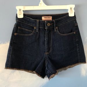 Guess shorts
